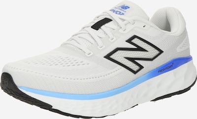 Bėgimo batai 'Evoz' iš new balance, spalva – mėlyna / juoda / balta, Prekių apžvalga