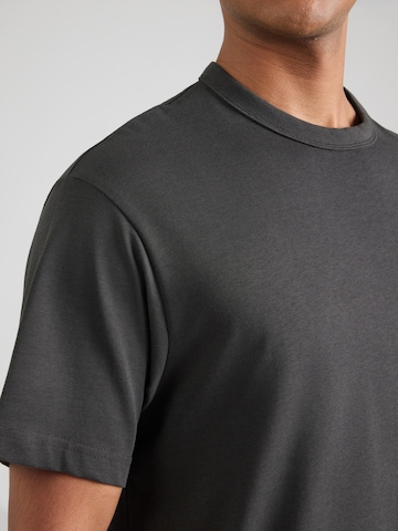 MUSTANG Shirt 'AKRON' in Black