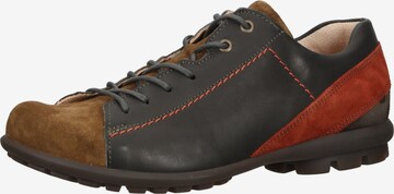 THINK! Lace-Up Shoes in Brown: front