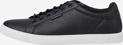 JACK & JONES Sneakers laag 'Trent' in de kleur Zwart, Productweergave