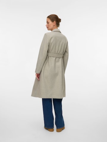 Manteau mi-saison Vero Moda Maternity en marron