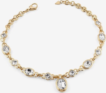 GUESS Necklace 'Mamounia' in Gold: front