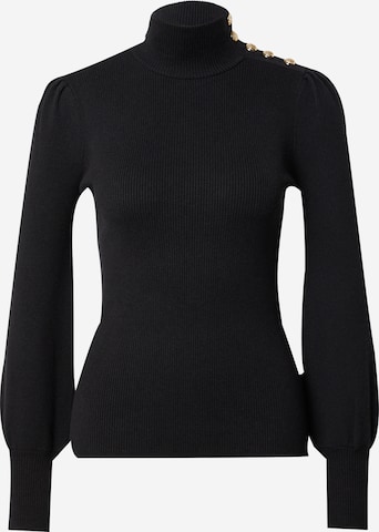 Lauren Ralph Lauren Sweater 'Dworina' in Black: front