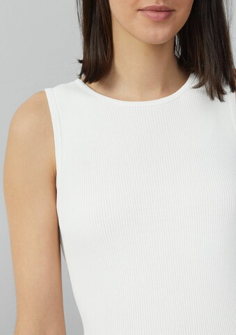 Haut s.Oliver en beige