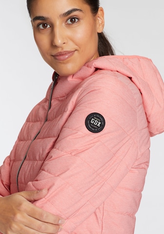 G.I.G.A. DX by killtec Jacke in Pink