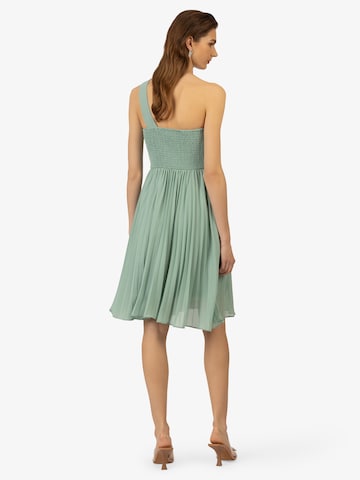 Kraimod Evening Dress in Green