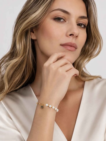 Braccialetto 'Giselle Bracelet' di RteRme in oro
