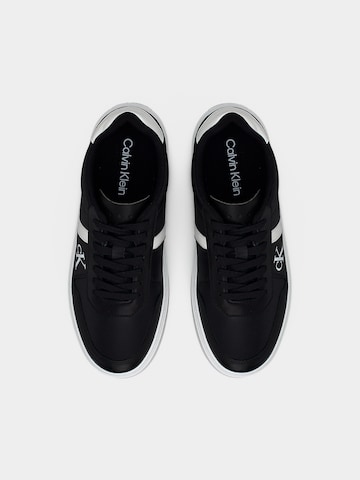 Calvin Klein Sneaker 'Classic' in Schwarz