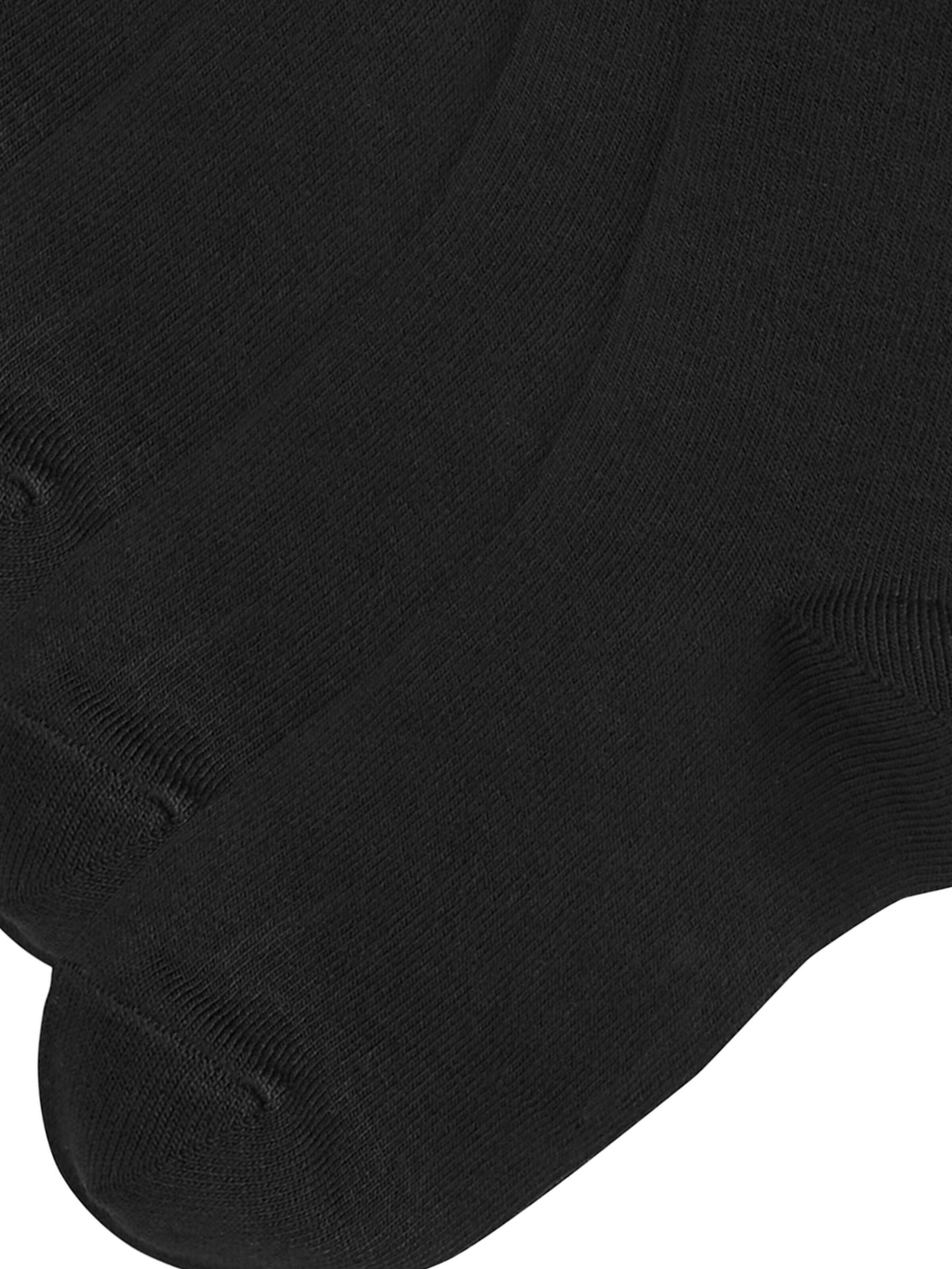 Next Ponožky – černá