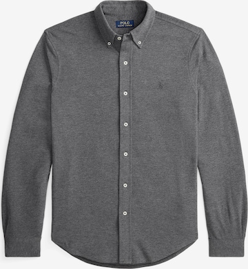 pilka Polo Ralph Lauren Standartinis modelis Marškiniai: priekis
