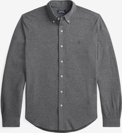 Polo Ralph Lauren Paita värissä harmaa, Tuotenäkymä