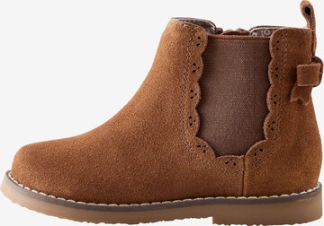 ruda Next Auliniai: priekis