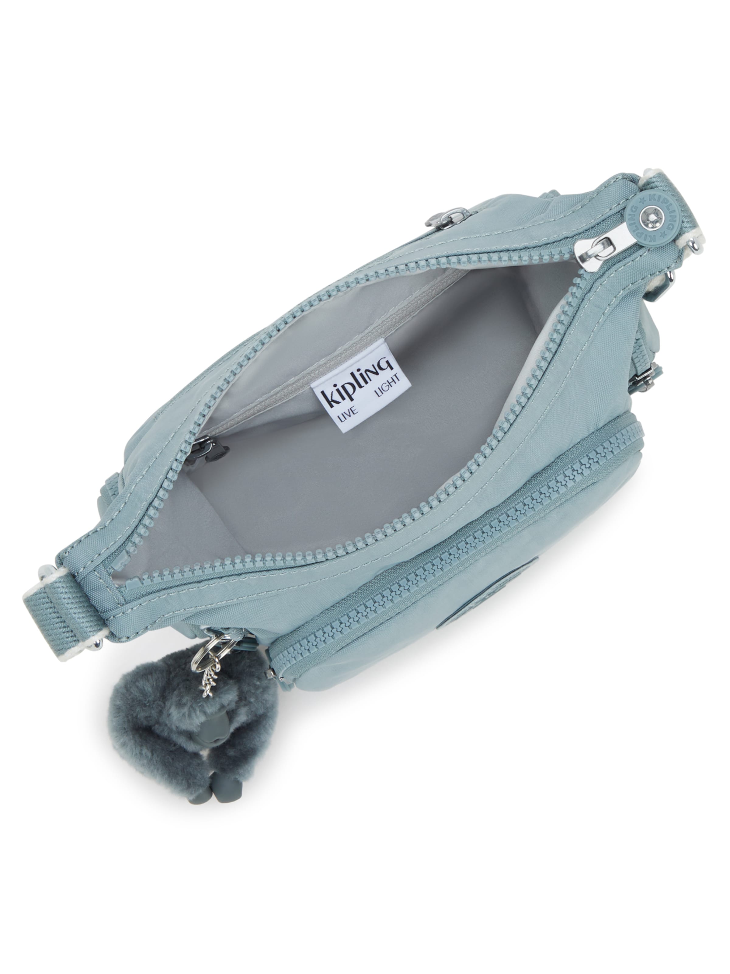 KIPLING Сумка через плечо 'Gabbie' в Синий