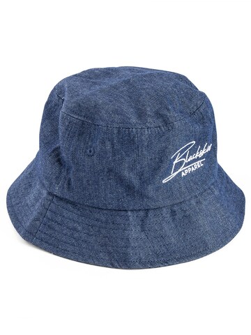 Blackskies Hut 'Eos' in Blau