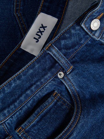 JJXX regular Jeans 'Hazel' i blå