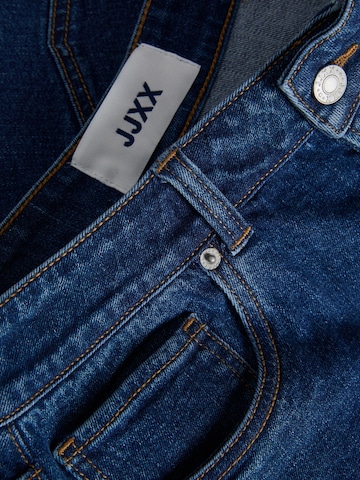 JJXX Regular Jeans 'Hazel' i blå