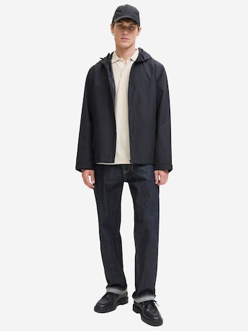 JACK & JONES Shirt 'Austin'‌‌‌‌‌‌ in Beige
