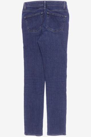 WOOD WOOD Jeans in 24 in Blue