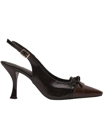 Limoya Slingback Pumps 'Damen-Absätze' in Black