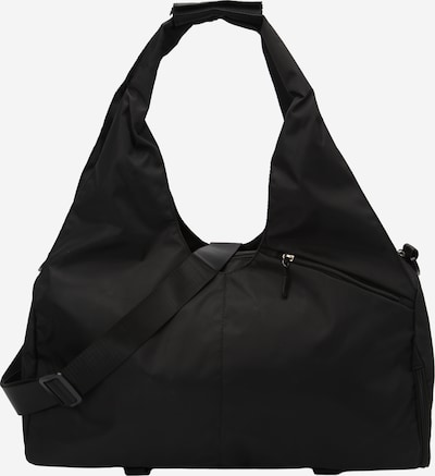 Sportinis krepšys iš ABOUT YOU, spalva – juoda, Prekių apžvalga