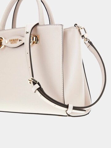 GUESS Handbag 'Mimina' in Pink