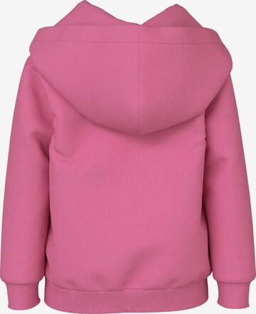 NAME IT Sweatshirt in Pink