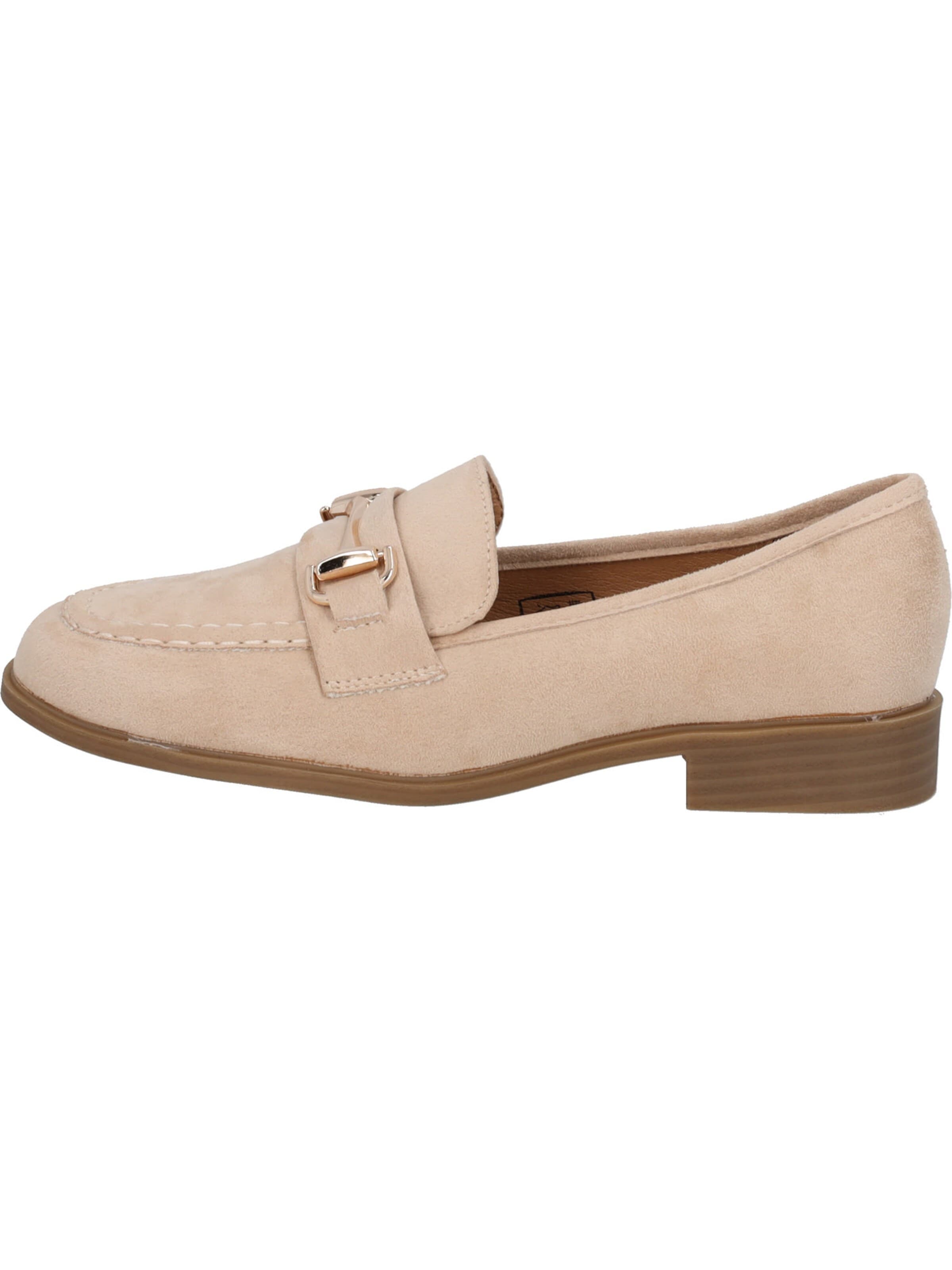 Palado Ballerina 'Palado Skennu'‌‌‌‌‌‌‌ in Beige