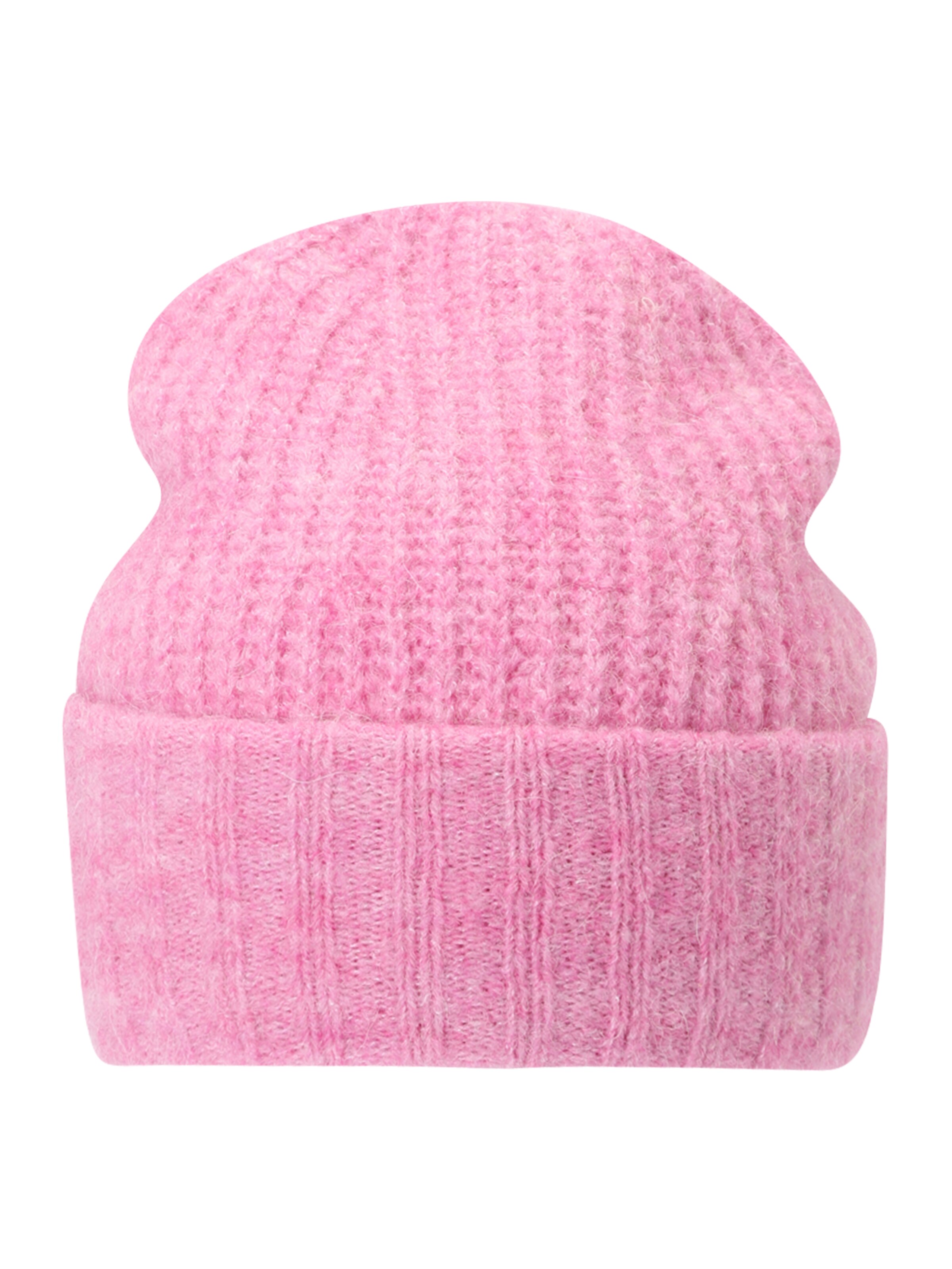 AMERICAN VINTAGE Mütze 'EAST' in Pink