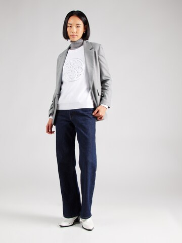 GUESS Sweater 'KATE' in White