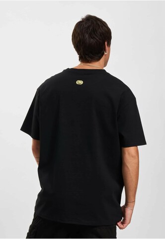 Ecko Unlimited Shirt 'WestLake' in Black