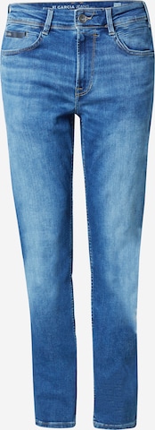 GARCIA Regular Jeans in Blue: front