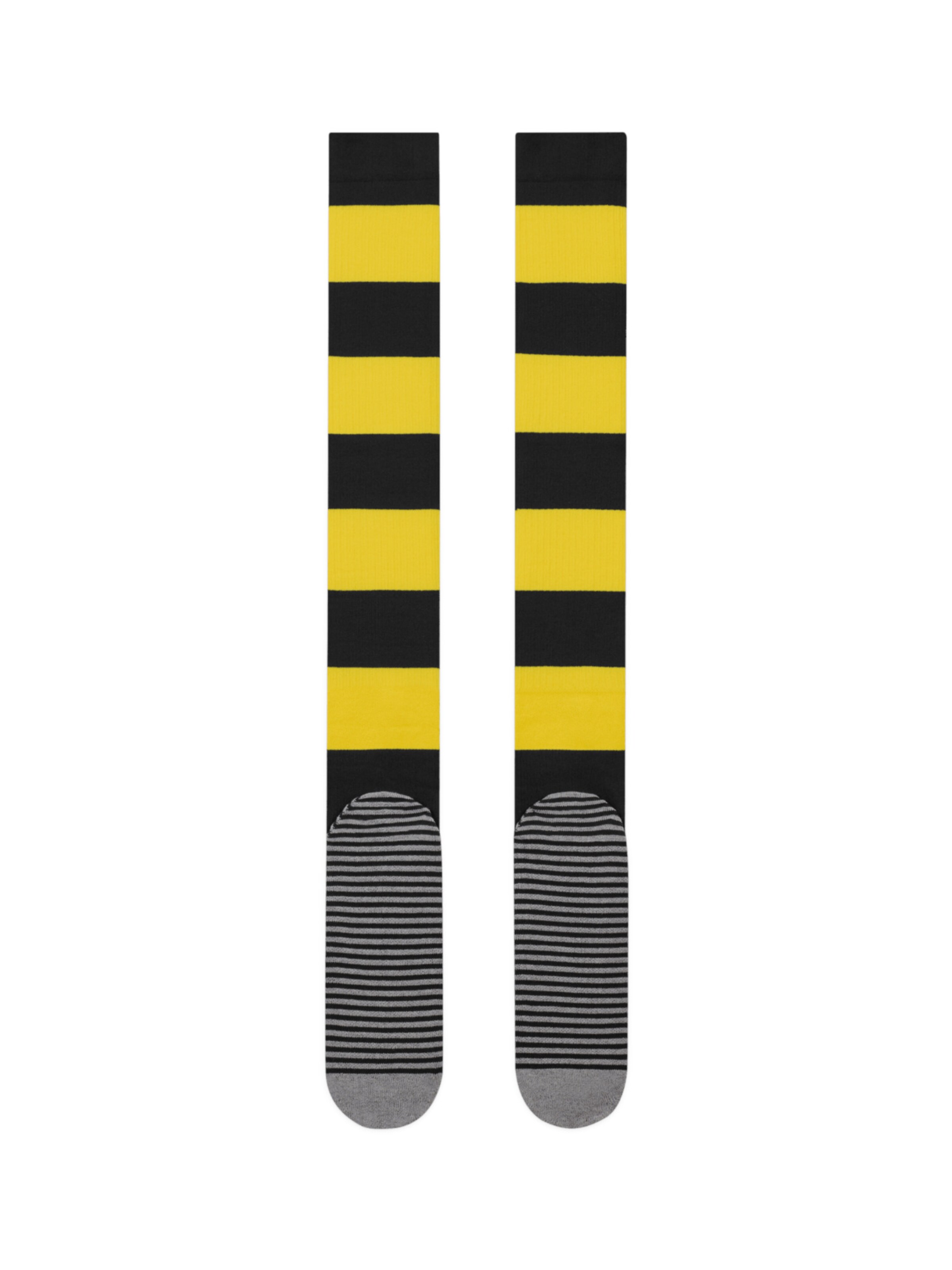 NIKE Soccer Socks in Mixed colors