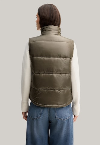 Gilet JOOP! Jeans en vert