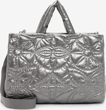 Suri Frey Shopper 'Sherry' in Zilver: voorkant