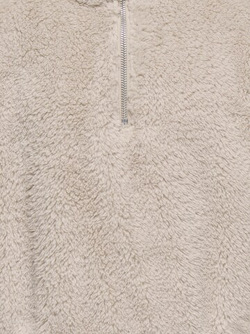 ONLY GIRLS Pullover 'KOGCASI' in Grau