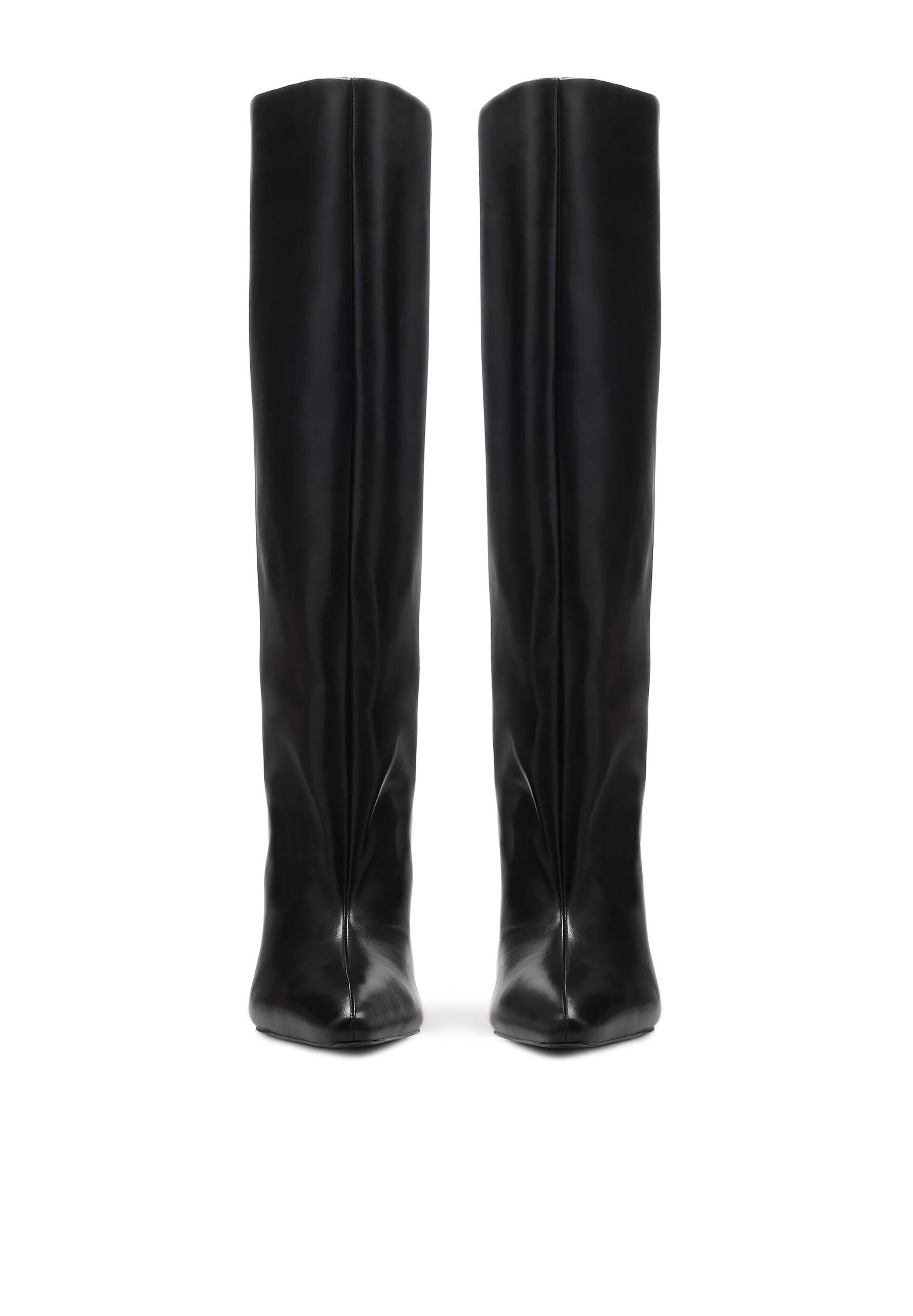 Kazar Studio Сапоги в Черный