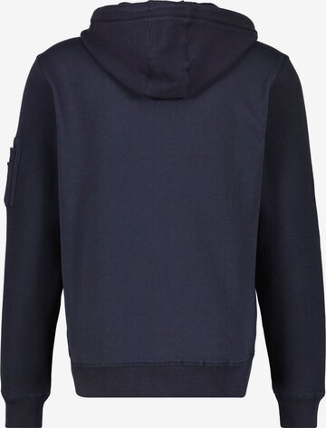 LERROS Sweatshirt in Blue