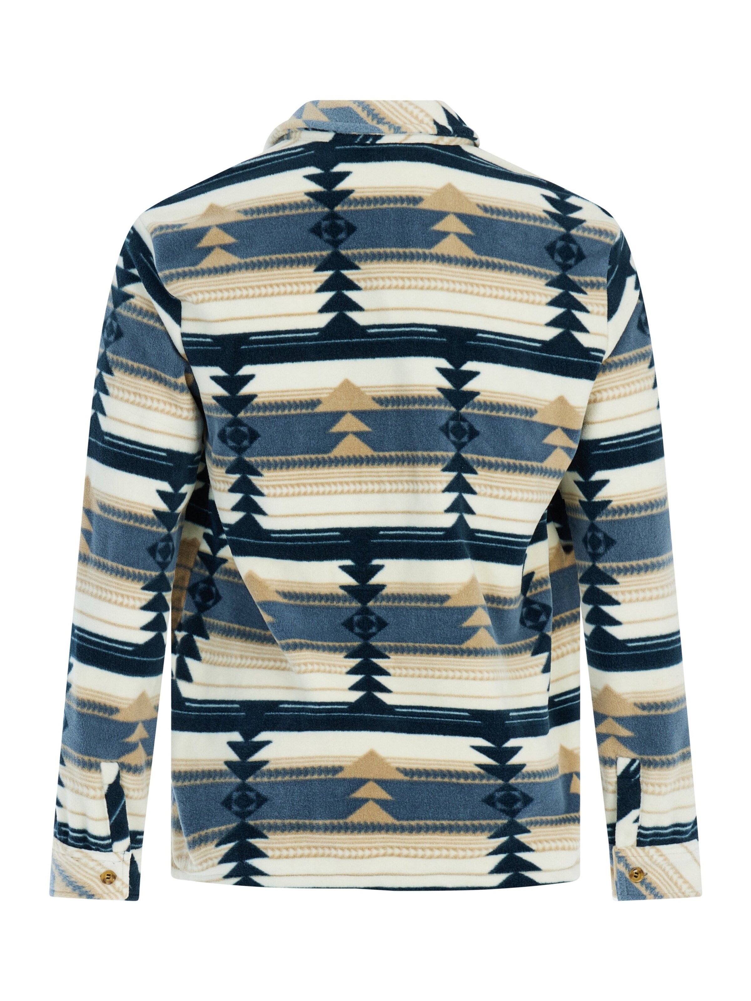 PROTEST Between-Season Jacket 'PRTArrow' in Blue