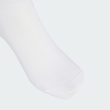 ADIDAS ORIGINALS Socks in White