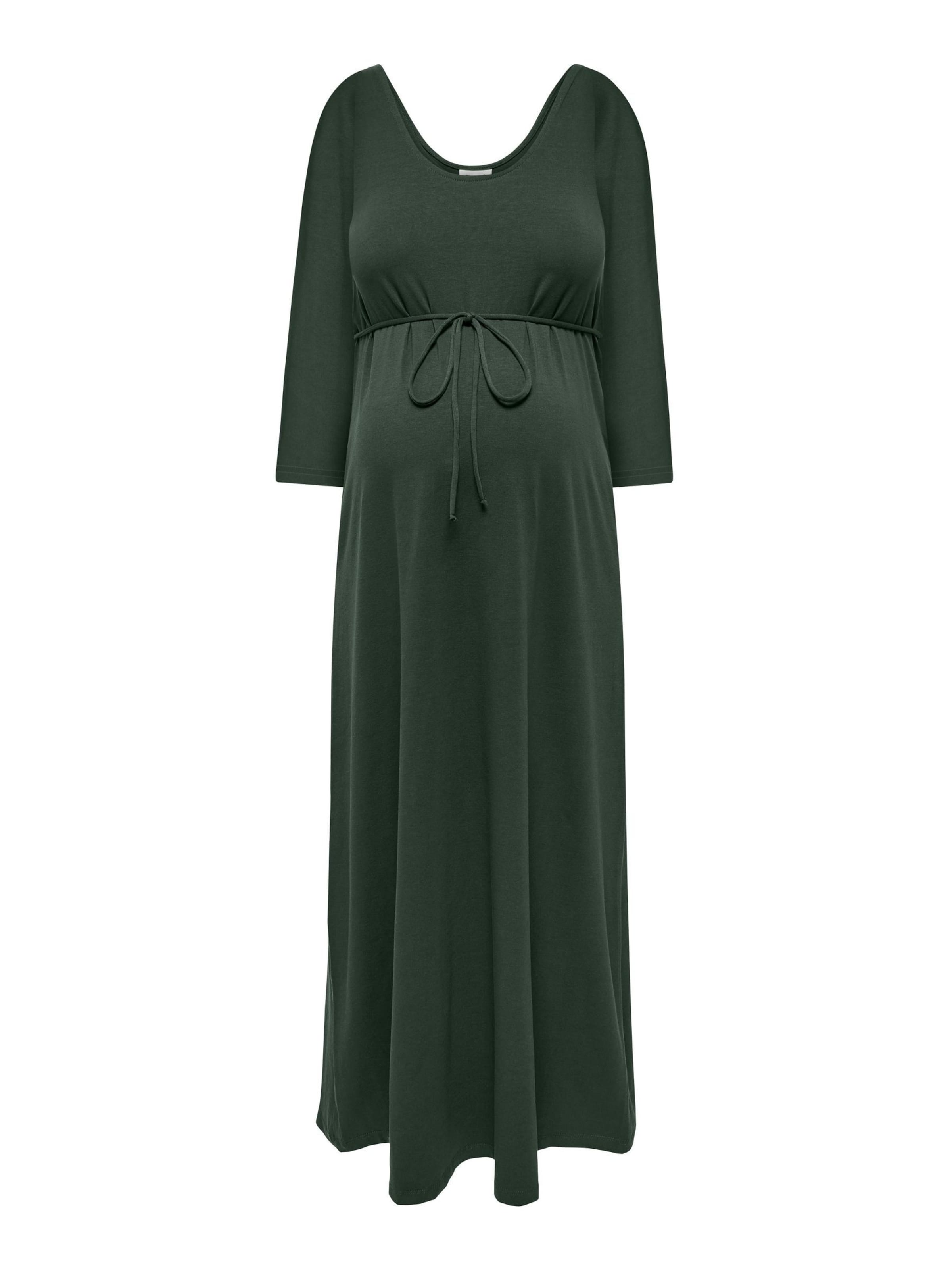 Abito 'MIMA' Only Maternity di colore grigio, Visualizzazione prodotti