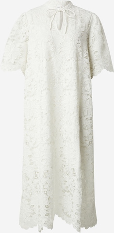 balta YAS Suknelė 'YASMILVO': priekis