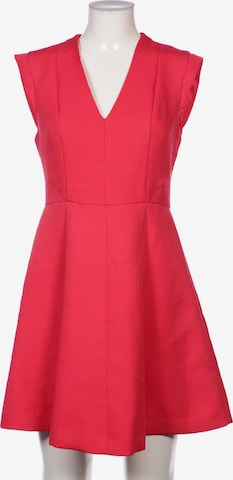 Oasis Dress in M in Pink: front