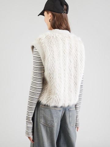 RINO & PELLE Vesta 'Alvita' – bílá