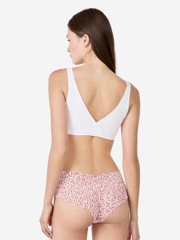 Panty di ETAM in arancione