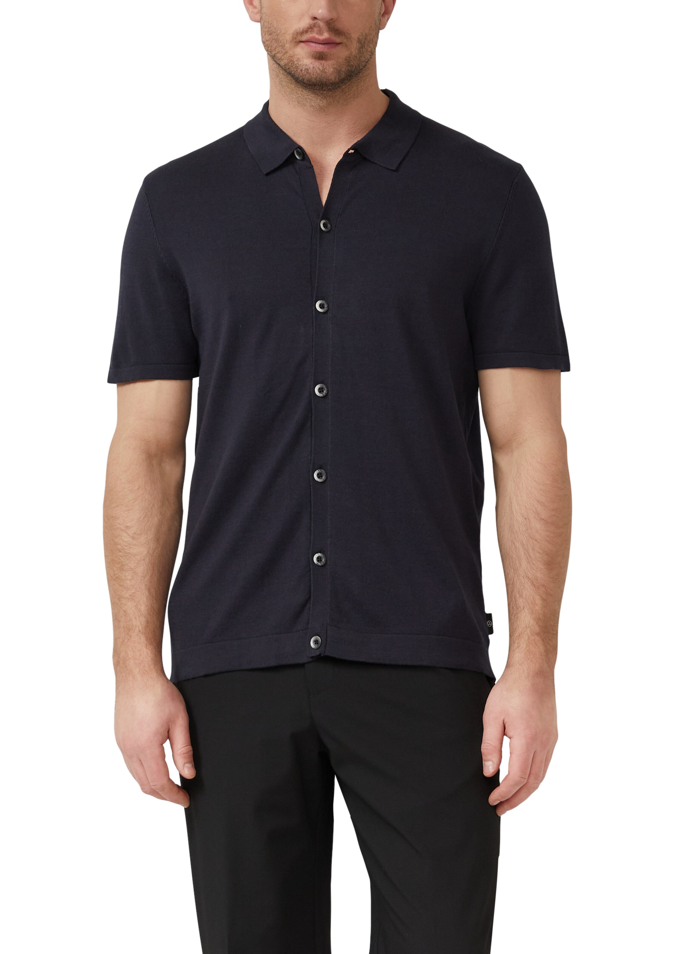 s.Oliver Sweater in Blue