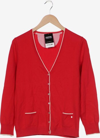 BRAX Sweater & Cardigan in XL in Red: front