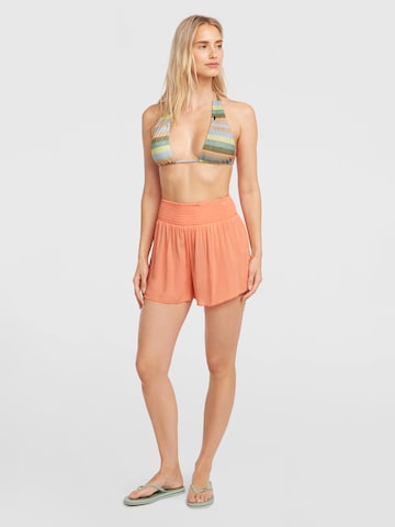 O'NEILL - Loosefit Pantalón en naranja