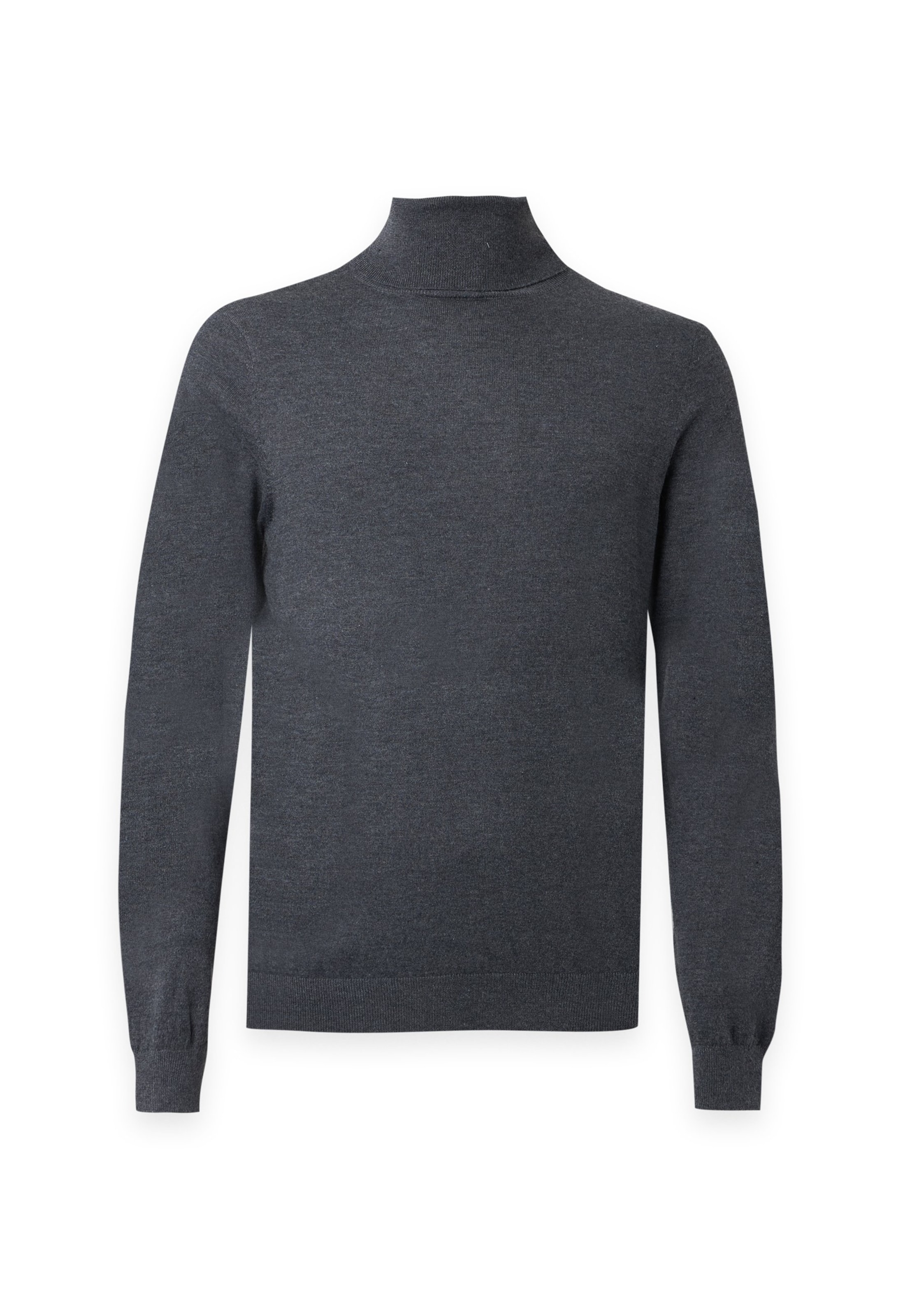 Pull-over ANTONY MORATO en gris : devant