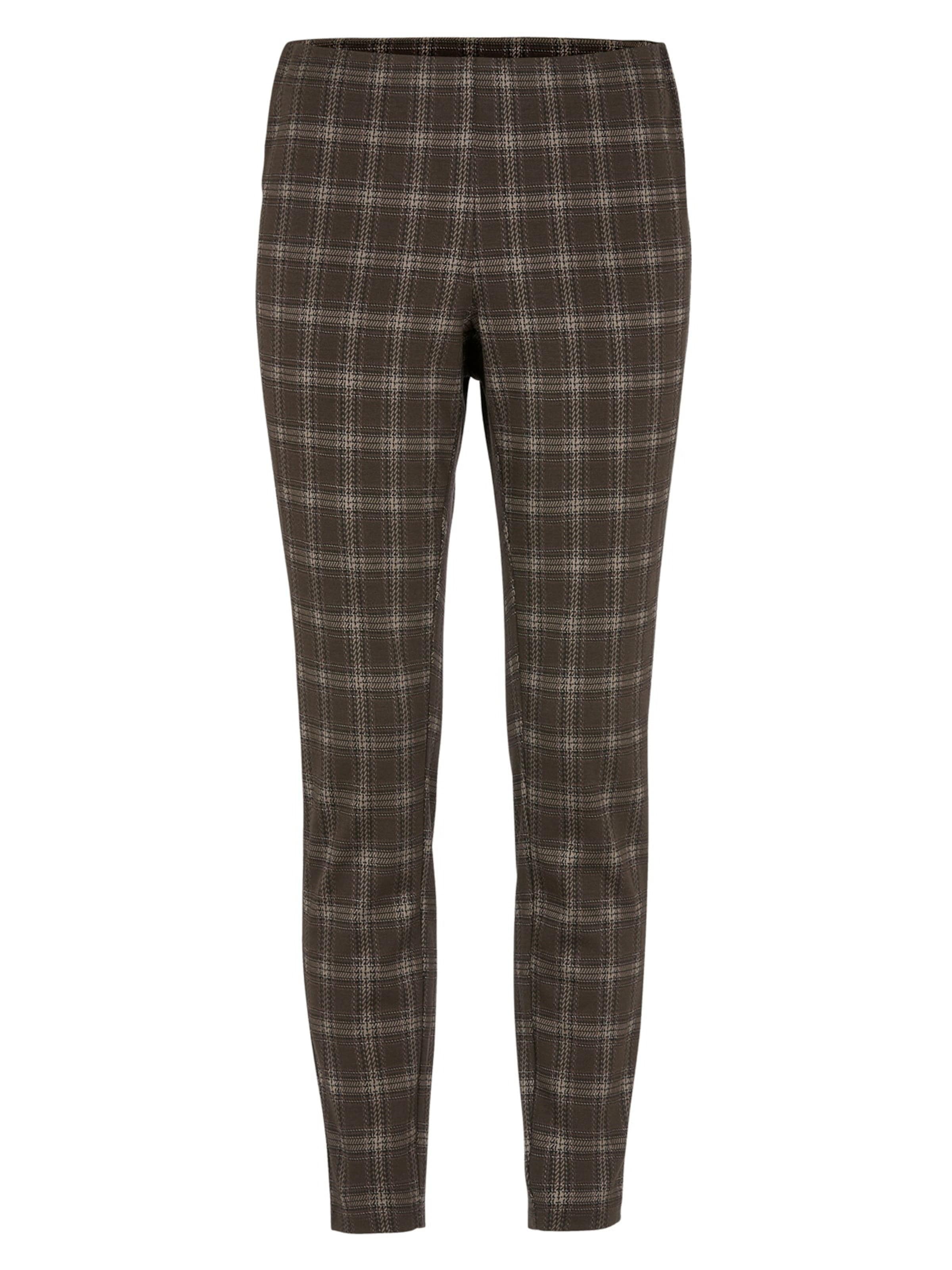 Skinny Leggings Cellbes of Sweden en gris : devant