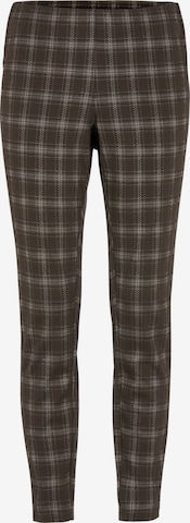 Skinny Leggings Cellbes of Sweden en gris : devant